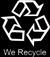 We Recycle Image